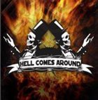 VARIOUS ARTISTS (GENERAL) Hell Comes Around album cover