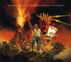 VARIOUS ARTISTS (SOUNDTRACKS) Aqua Teen Hunger Force Colon Movie Film For Theaters Colon The Soundtrack album cover