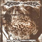 VARIOUS ARTISTS (TRIBUTE ALBUMS) Gods Of Guts: A Tribute To Carcass album cover