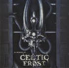 VARIOUS ARTISTS (TRIBUTE ALBUMS) In Memory Of... Celtic Frost album cover