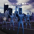VARIOUS ARTISTS (TRIBUTE ALBUMS) Working Man: A Tribute To Rush album cover