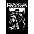 VAROITUS Ikuinen Sota album cover