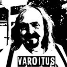 VAROITUS Maailman Kuolema album cover
