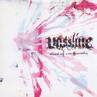 VASSLINE Blood of Immortality album cover