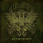 VASSLINE Permanence album cover