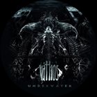 VÁTHOS Underwater album cover