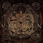 VATICAN Shotgun Evangelium album cover