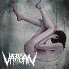 VATICAN (GA) Drowning The Apathy Inside album cover