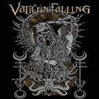 VATICAN FALLING Death album cover