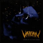 VATICAN (GA) Spawn Of All Pain Taken album cover