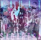 VAULT Splitting Headache album cover