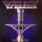 VAULT Sword of Steel album cover