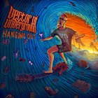 VECTOR OF UNDERGROUND Hanging Out album cover