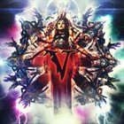 VEIL OF MAYA Matriarch album cover