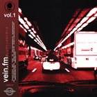 VEIN.FM Old Data In A New Machine Vol. 1 album cover