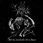VEIRG Kill the Abominable Life in Space album cover
