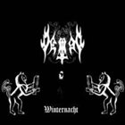 VEIRG Winternacht album cover