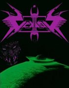 VEKTOR Nucleus album cover