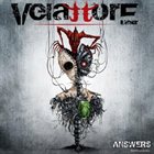 VELATTORE Answers album cover