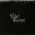 VELVET CACOON Dextronaut album cover
