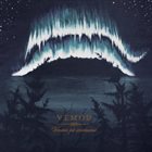VEMOD Venter på stormene album cover