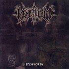 VENEFICUM Dysphoria album cover