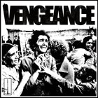 VENGEANCE Split EP TBA album cover