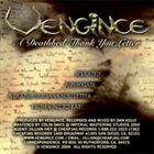 VENGINCE vengince album cover