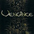 VENGINCE Vengince album cover