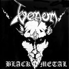 Black Metal album cover