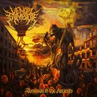VENOM SYMBIOTE Dominion of the Ancients album cover