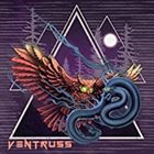 VENTRUSS The Serpent album cover