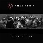 VERMIFORME Vermicular album cover