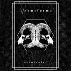 VERMIFORME Vermicular album cover