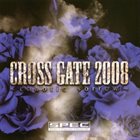 VERSAILLES Cross Gate 2008 〜Chaotic Sorrow〜 album cover