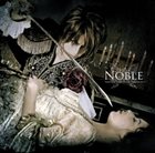 VERSAILLES Noble album cover
