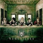 VERSAILLES Versailles album cover