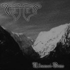VETTER Ulvanossi album cover