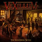 VEXILLUM The Wandering Notes album cover