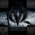 VHÄLDEMAR Shadows of Combat album cover