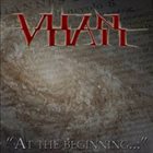 VHAN At The Beginning album cover