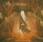 VIA MISTICA Fallen Angels album cover