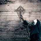 VIA VENGEANCE Diestractions From The Truth album cover