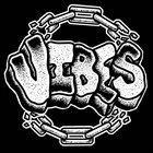 VIBES Demos 2015 album cover