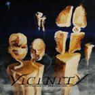 VICINITY Diffusion of Innovation album cover
