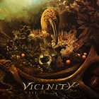 VICINITY VIII album cover