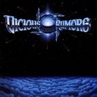VICIOUS RUMORS Vicious Rumors album cover