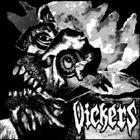 VICKERS Funerary Box / Vickers album cover