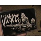 VICKERS Vickers album cover