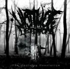 VICTIM OF DECEPTION The Uprising Desolation album cover